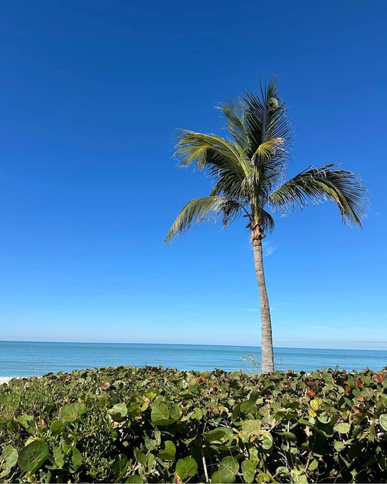 Captiva Bayside Villas 1 Bedroom 2 Bath - Sleep 4 Captiva Island Buitenkant foto