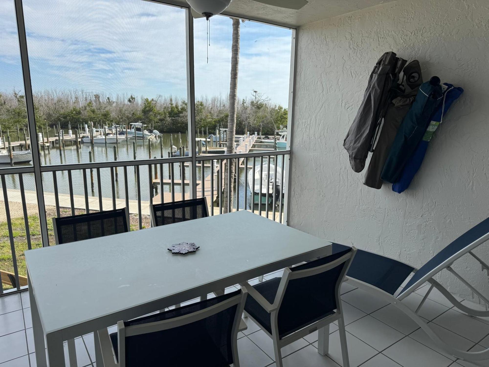 Captiva Bayside Villas 1 Bedroom 2 Bath - Sleep 4 Captiva Island Buitenkant foto