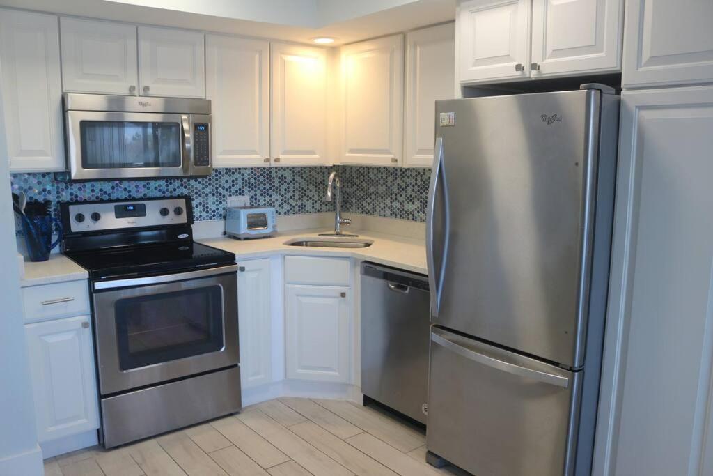 Captiva Bayside Villas 1 Bedroom 2 Bath - Sleep 4 Captiva Island Buitenkant foto