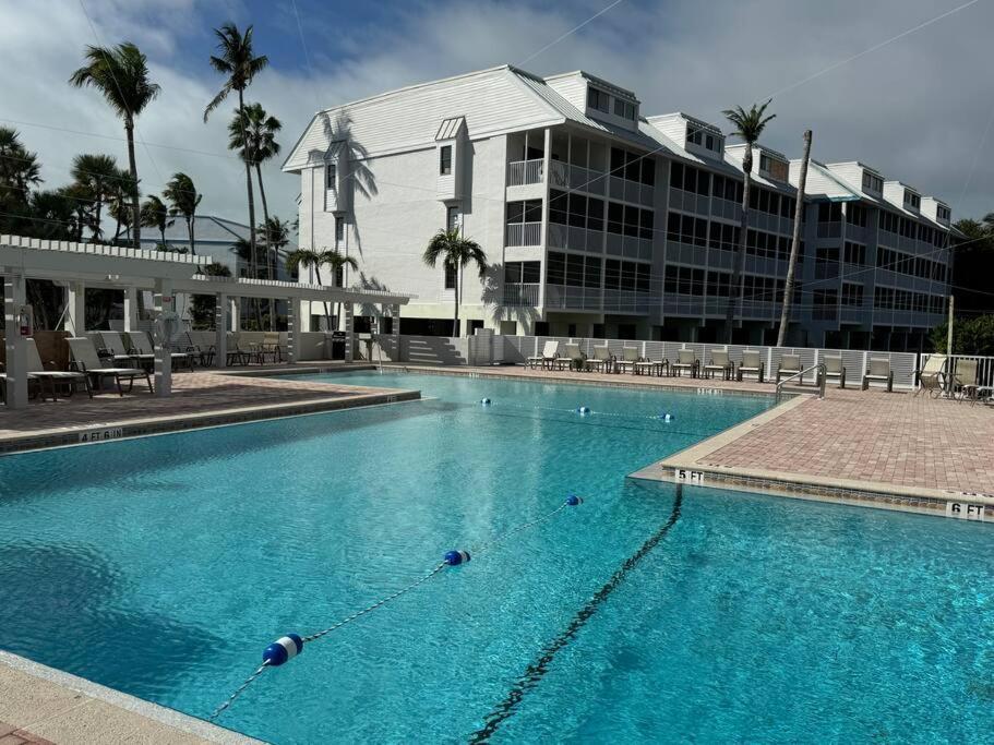 Captiva Bayside Villas 1 Bedroom 2 Bath - Sleep 4 Captiva Island Buitenkant foto