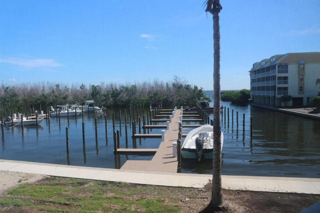 Captiva Bayside Villas 1 Bedroom 2 Bath - Sleep 4 Captiva Island Buitenkant foto