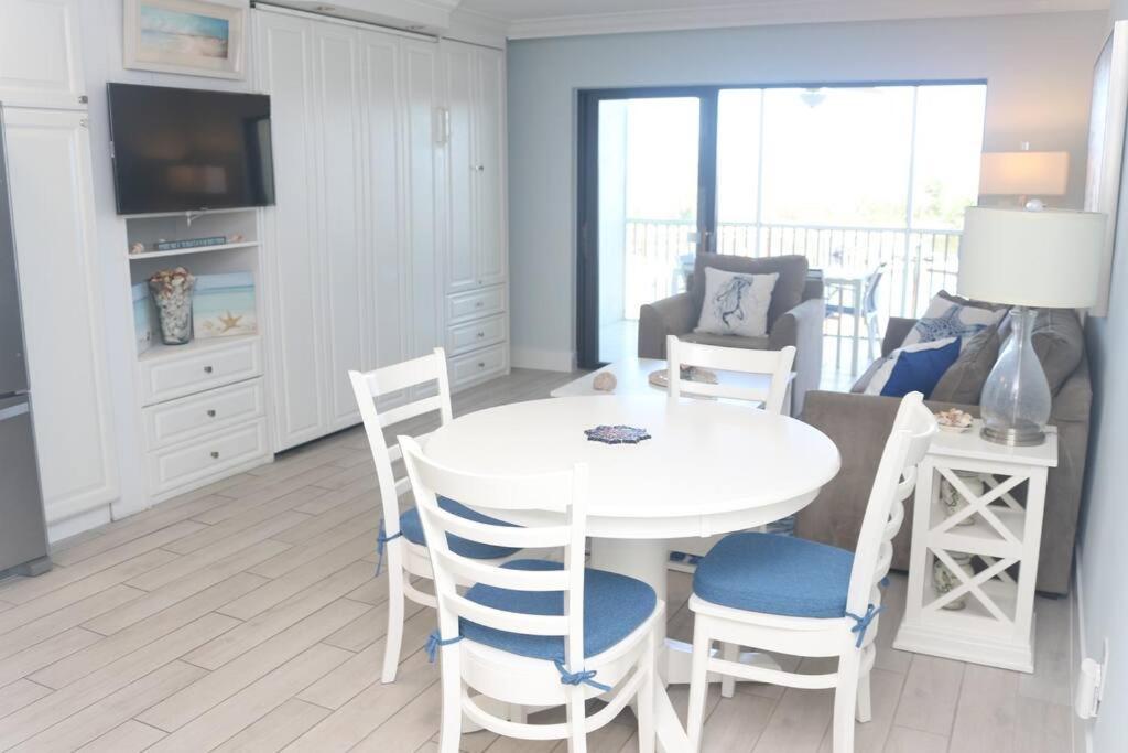 Captiva Bayside Villas 1 Bedroom 2 Bath - Sleep 4 Captiva Island Buitenkant foto