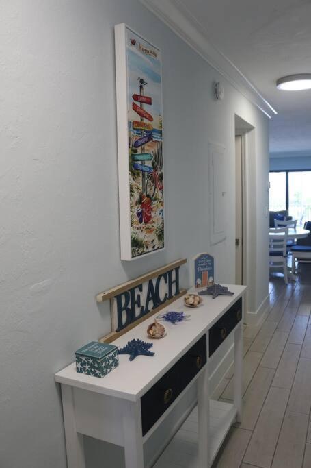 Captiva Bayside Villas 1 Bedroom 2 Bath - Sleep 4 Captiva Island Buitenkant foto