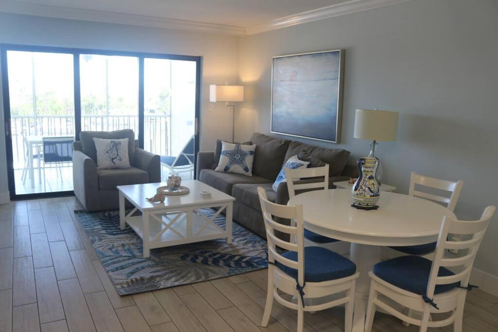 Captiva Bayside Villas 1 Bedroom 2 Bath - Sleep 4 Captiva Island Buitenkant foto