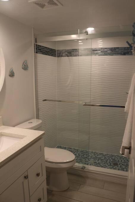 Captiva Bayside Villas 1 Bedroom 2 Bath - Sleep 4 Captiva Island Buitenkant foto