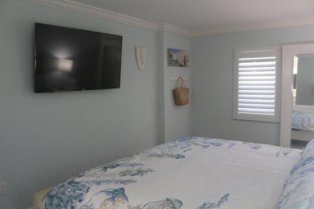 Captiva Bayside Villas 1 Bedroom 2 Bath - Sleep 4 Captiva Island Buitenkant foto