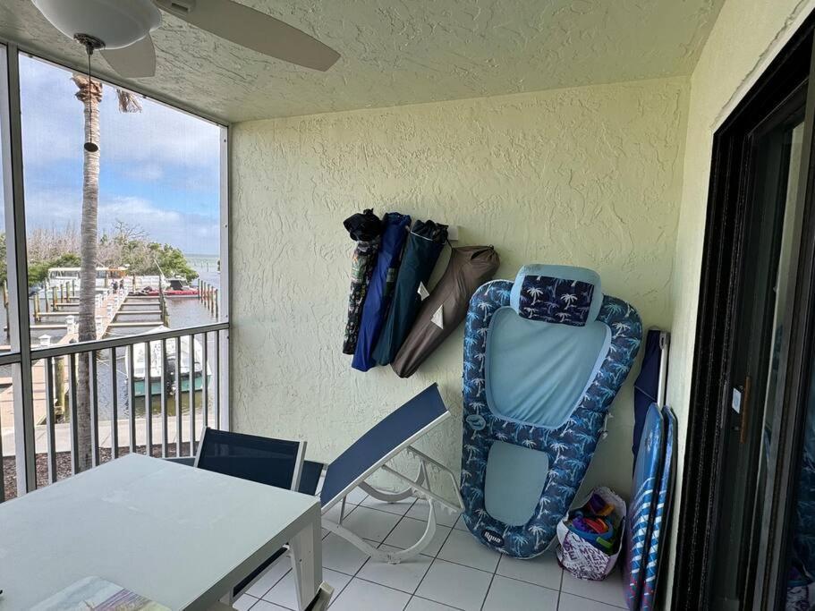 Captiva Bayside Villas 1 Bedroom 2 Bath - Sleep 4 Captiva Island Buitenkant foto