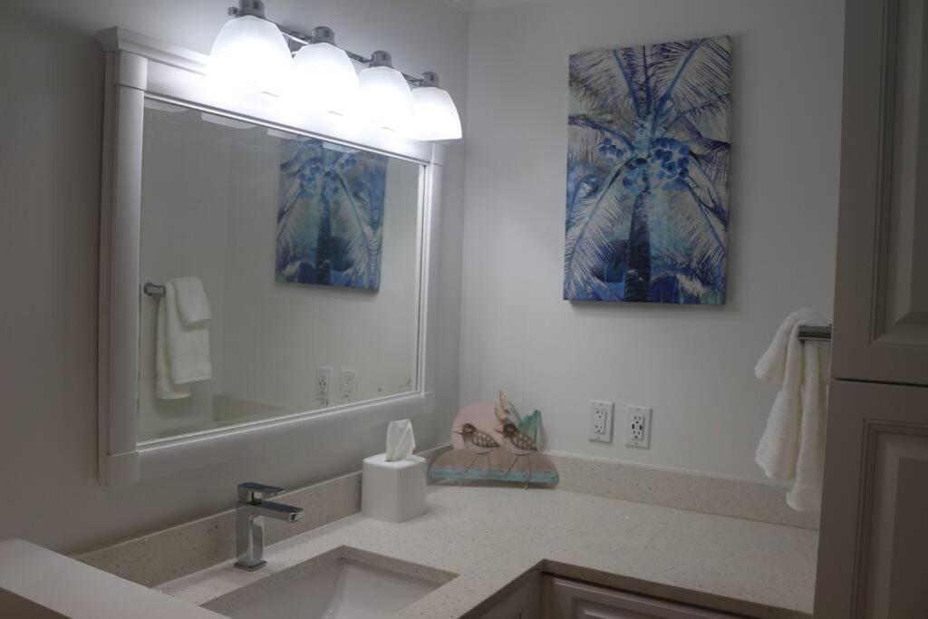 Captiva Bayside Villas 1 Bedroom 2 Bath - Sleep 4 Captiva Island Buitenkant foto