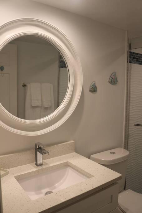 Captiva Bayside Villas 1 Bedroom 2 Bath - Sleep 4 Captiva Island Buitenkant foto