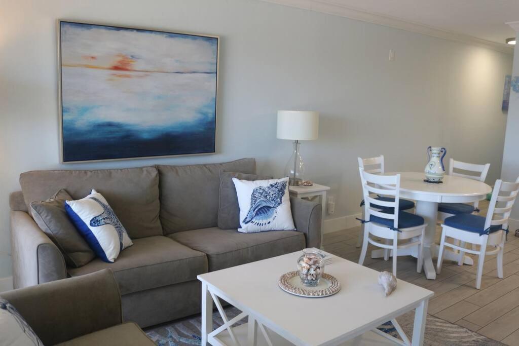 Captiva Bayside Villas 1 Bedroom 2 Bath - Sleep 4 Captiva Island Buitenkant foto