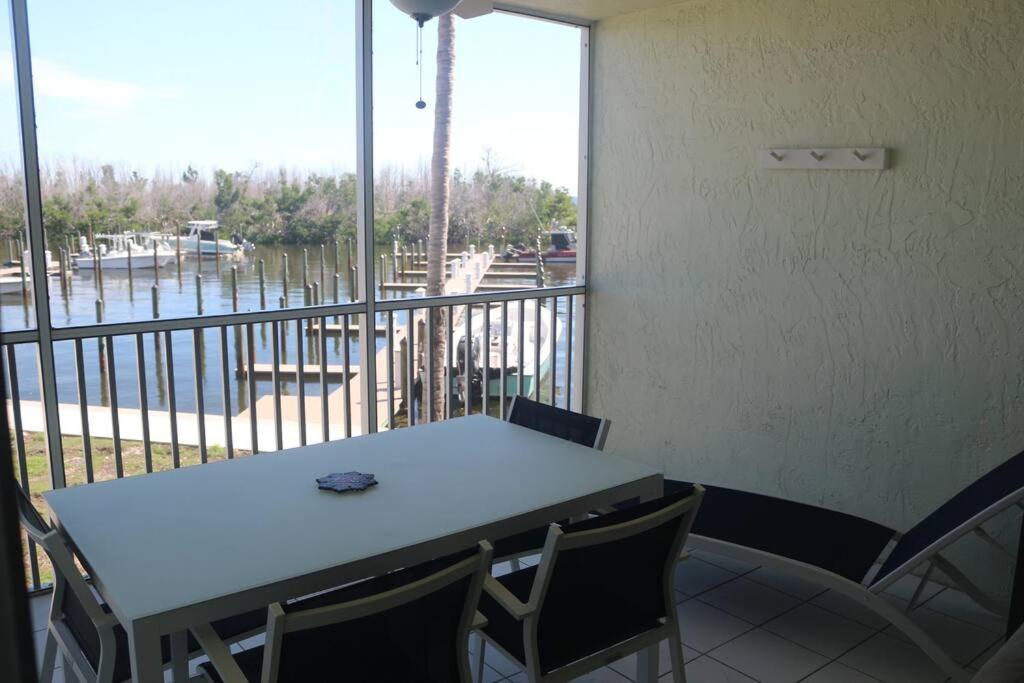 Captiva Bayside Villas 1 Bedroom 2 Bath - Sleep 4 Captiva Island Buitenkant foto