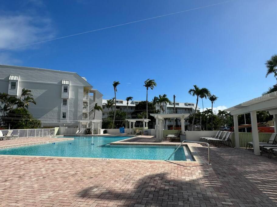 Captiva Bayside Villas 1 Bedroom 2 Bath - Sleep 4 Captiva Island Buitenkant foto