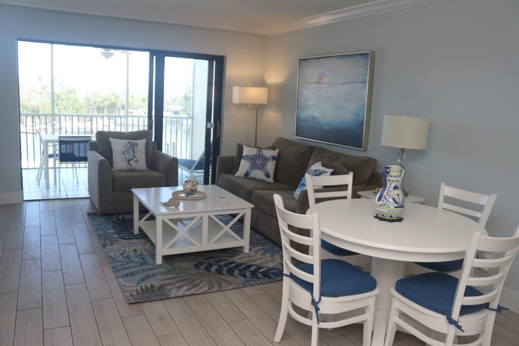 Captiva Bayside Villas 1 Bedroom 2 Bath - Sleep 4 Captiva Island Buitenkant foto