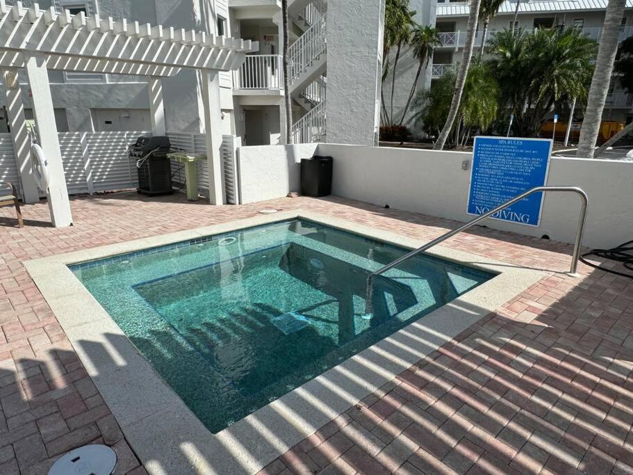 Captiva Bayside Villas 1 Bedroom 2 Bath - Sleep 4 Captiva Island Buitenkant foto